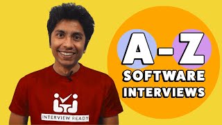 What happens inside a software interview? Algorithms, Data Structures, System Design and Behavioral