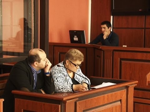 დავით ლორთქიფანიძის სასამართლო პროცესი განახლდა