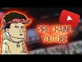 La pire chane youtube lune des pires
