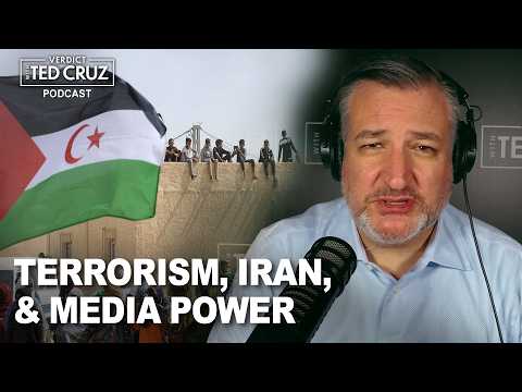 Islamist Terrorists, Tipping Point in Iran & Netflix Trying to Buy Warner Brothers