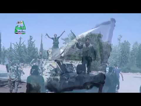 الزنكي لتحرير