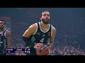 Serbian Derby Got WILD at the End | Partizan vs Crvena Zvezda | FINAL MINUTES