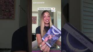 #fyp #4u #foryou #fyp #ypiviral #psychic #psychics #tarot #tarotcards #soulmate #twinflame #message
