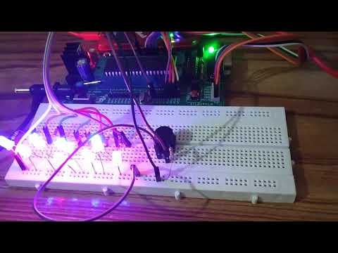 [PIC16F877A] : Timers in PIC Microcontroller and Application