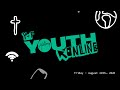 HILLSONG YOUTH ONLINE | TONIGHT 7PM (EST)