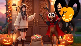 видео: 99 НОЧЕЙ в ЛЕСУ РОБЛОКС ХЭЛЛОУИН ОЛЕНЬ ВАМПИР РАМ ТЫКВА🎃 картинка: 99 НОЧЕЙ в ЛЕСУ РОБЛОКС ХЭЛЛОУИН ОЛЕНЬ ВАМПИР РАМ ТЫКВА🎃