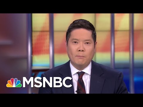 Coronavirus Continues Rattling The Stock Market | Morning Joe | MSNBC