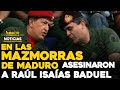 En las mazmorras de Maduro asesinaron a Raúl Isaías Baduel | 🔴  NOTICIAS VENEZUELA HOY