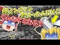 【Minecraft1.17.1】核融合炉建設日記 Part13【ゆっくり実況】
