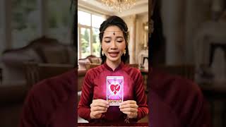 614 #tarot #thongdieptarot #thongdiepvutru #giauco #thuhutmayman #hoahongxtra