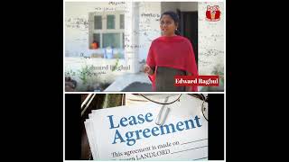 Leasing agreement and strategy or trick behind it | Theneer Idaivelai | Edward Raghul | Tamil |