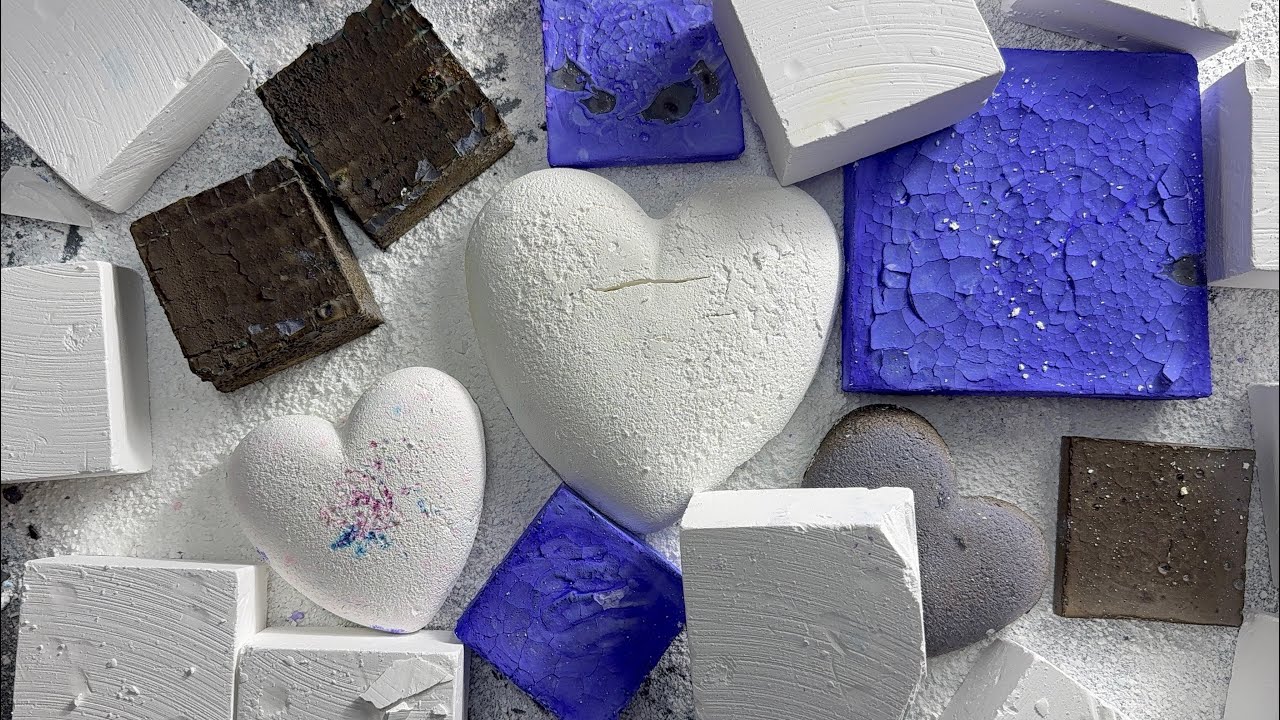 Homemade (HM) & X Fiesta for Happy Birthday JANUARY 💕💕