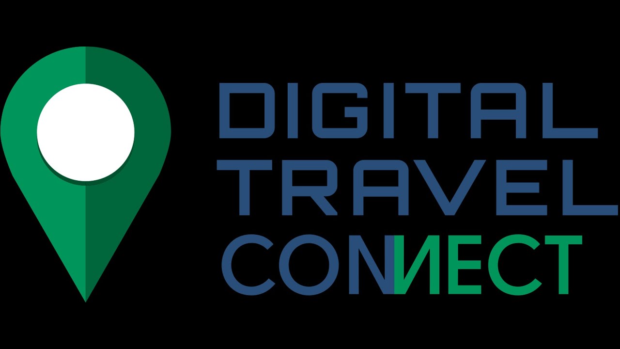 digital travel connect 2023