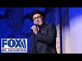 'WOKE GARBAGE': Rob Schneider takes aim at Hollywood over politics