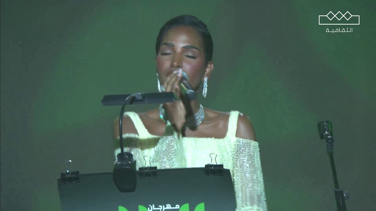 مهرجان الطار | ياليل طمني