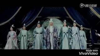 Tru Tiên Thanh Vân Chí - Vấn Minh Nguyệt ( fanmade)