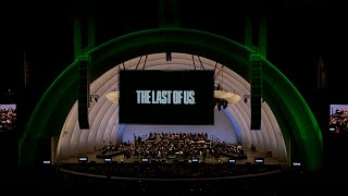 [LIVE] The Last of Us (2023) - Hollywood Bowl