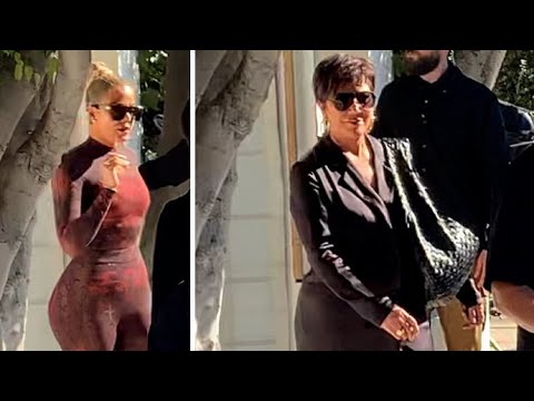 Video: Khloe Kardashian: korte biografie, carrière