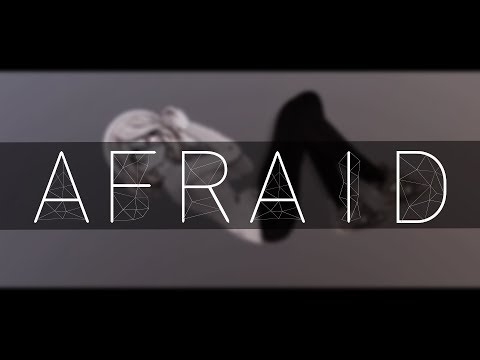【MMD // EFFECTS TEST】Afraid