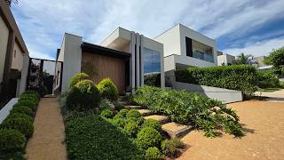 🏡✨ CASA TÉRREA ALTO PADRÃO R$ 2.375.000 - RIBEIRÃO PRETO SP - ALTO DO CASTELO - 3 SUÍTES ✨🏡