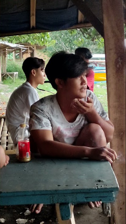 VIRALL suara rendy bikin merinding//hamasane lo dimama lo baba viral di tiktok#short