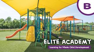 Elite Academy Omaha NE