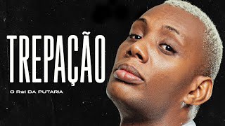 TREPAÇÃO - MC GW E DJ DÉDDA