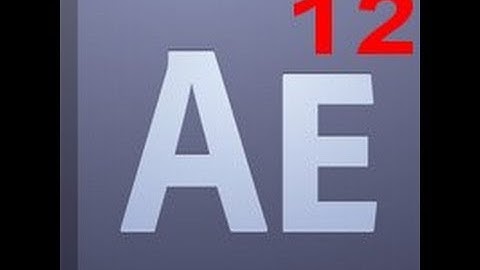 How To Do Slow Motion With Twixtor: Adobe After Effects Tutorial 12