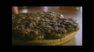 Dairy Queen commercial from circa 2000