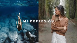 Mi experiencia con la Depresión | Depresión resistente, Recaídas, Especialistas, Tratamientos, EMT..