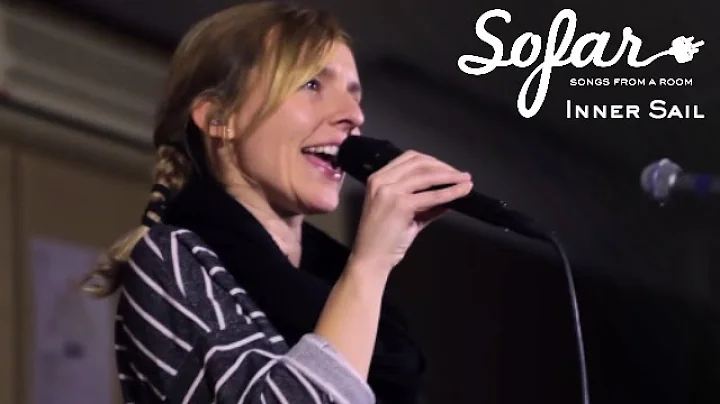 Inner Sail - Film Burn (Yppah Cover) | Sofar Thess...