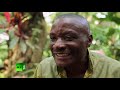 The Curse of the coltan mines in Congo