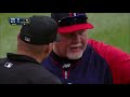 MLB 2013 July Ejections