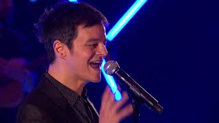 Jamie Cullum -The Jolly Old Fat Man