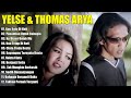 THOMAS ARYA - YELSE  (FULL ALBUM ) - Lagu Slowrock Minang Terbaik 2024 Terpopuler Saat Ini