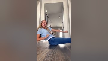 She was SPEEDING! 👀🫢🤣 | Triple Charm #Shorts