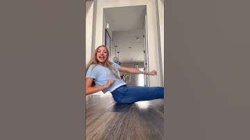 Thumbnail of She was SPEEDING! 👀🫢🤣 | Triple Charm #Shorts