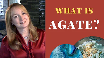 Are agates valuable?