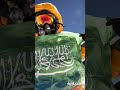 سعودي في قمة جبل ايفرست 