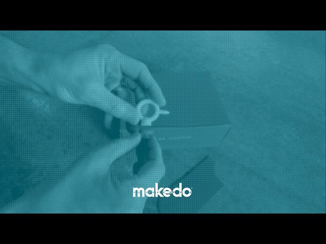 Replying to @bunnystabbit @Makedo tools! Visit make.do/studiorosie10 a, Makedo  Cardboard Tools