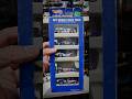 Let's Open This Old School Hotwheels 5 Pack from 1995! #unboxing #diecast #toycars #collection