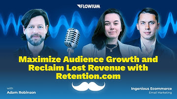 Maximize Audience Growth and Reclaim Lost Revenue with Retention.com