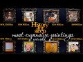 History for Sleep: Most Expensive Paintings Ever Sold💤Bedtime Story For Grown Ups💤Sleep Podcast