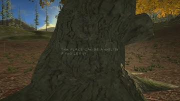 The first tree | gameplay walkthrough part 6 | Red Chilli | android iOS