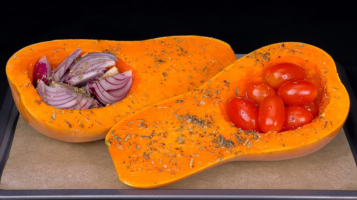 Halloween pumpkin recipe! You'll lick your fingers! Incredibly delicious