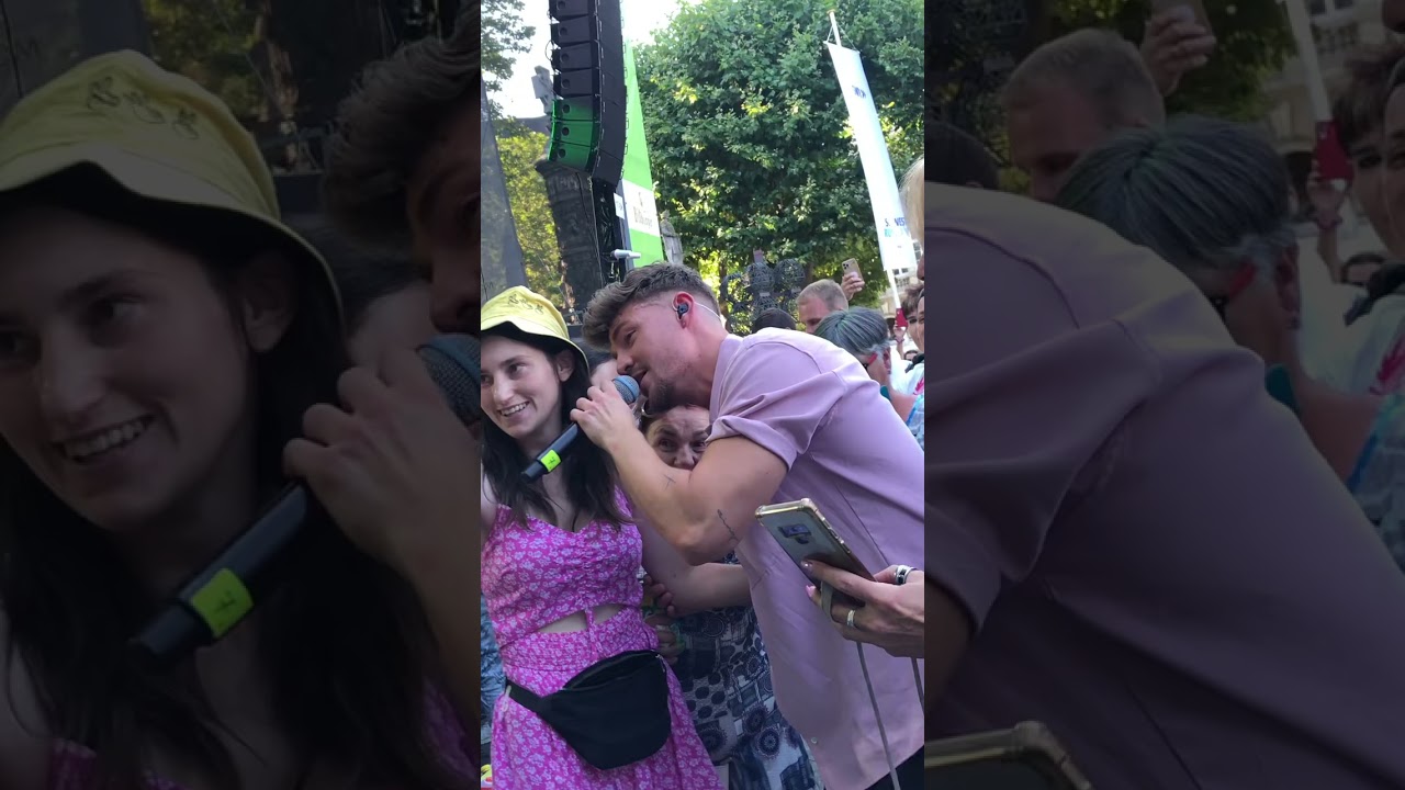 Karsten Walter Johannes Nacht Mainz am 24.05.2023