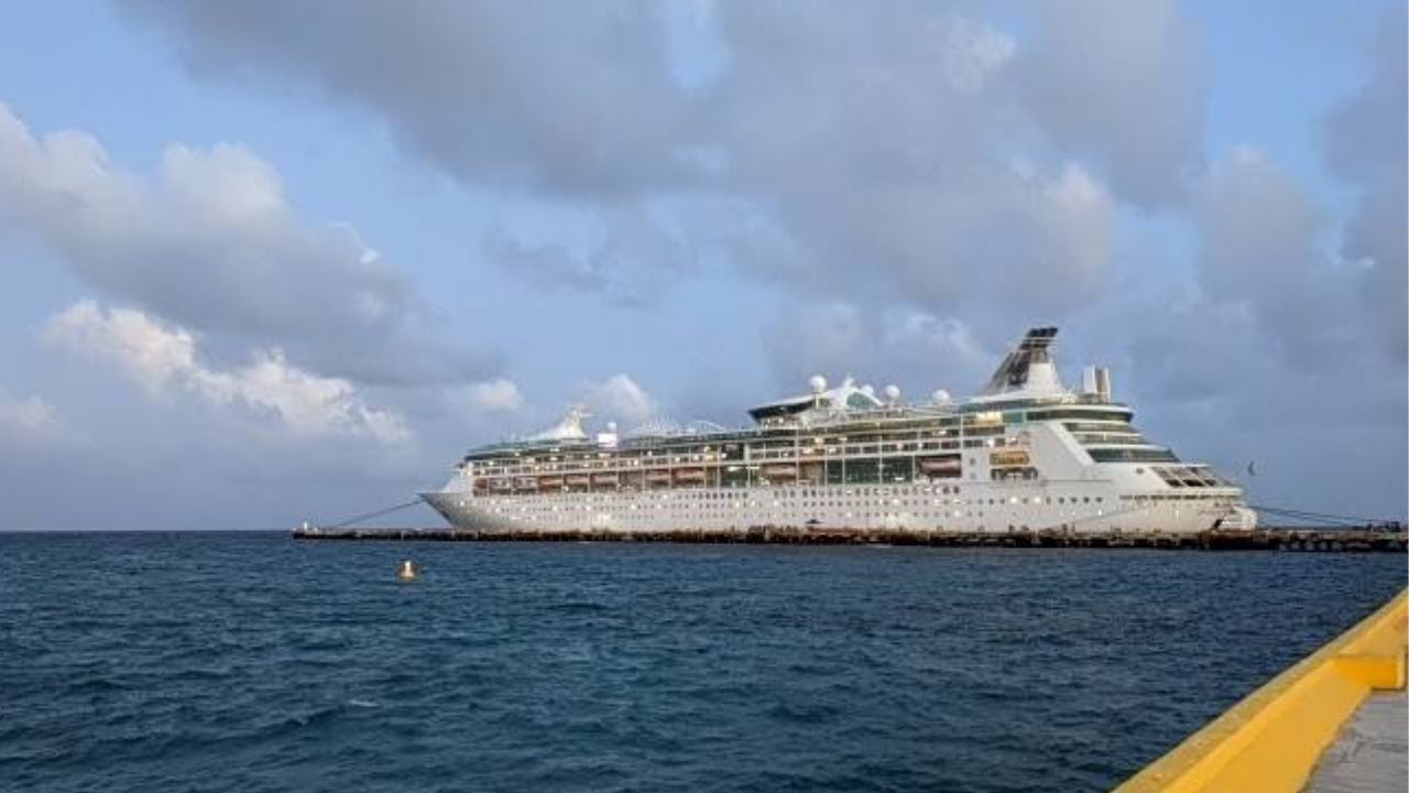 caribbean cruise 5 days