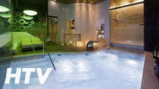 Hotel & Spa Princesa Munia en Oviedo