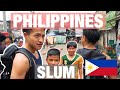 TOO DANGEROUS? REAL DOCUMENTARY of SLUM TOUR in Tondo, Manila, the Philippines.