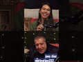 Joey diaz Ching Ching @JoeyDiaz